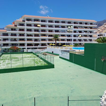 Luxury Tagara Beach Puerto de Santiago  Kültér fotó